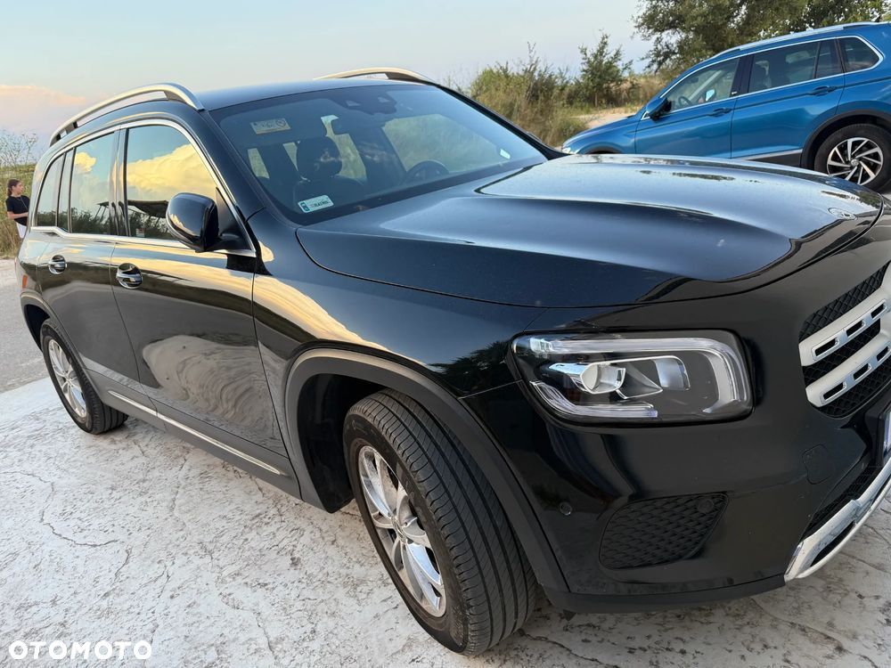 Mercedes-Benz GLB - 2