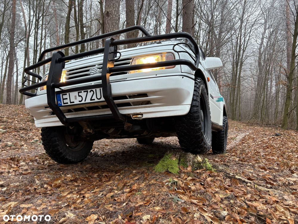 Suzuki Vitara - 29