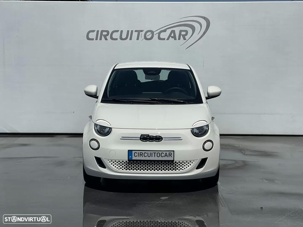 Fiat 500e Icon - 9
