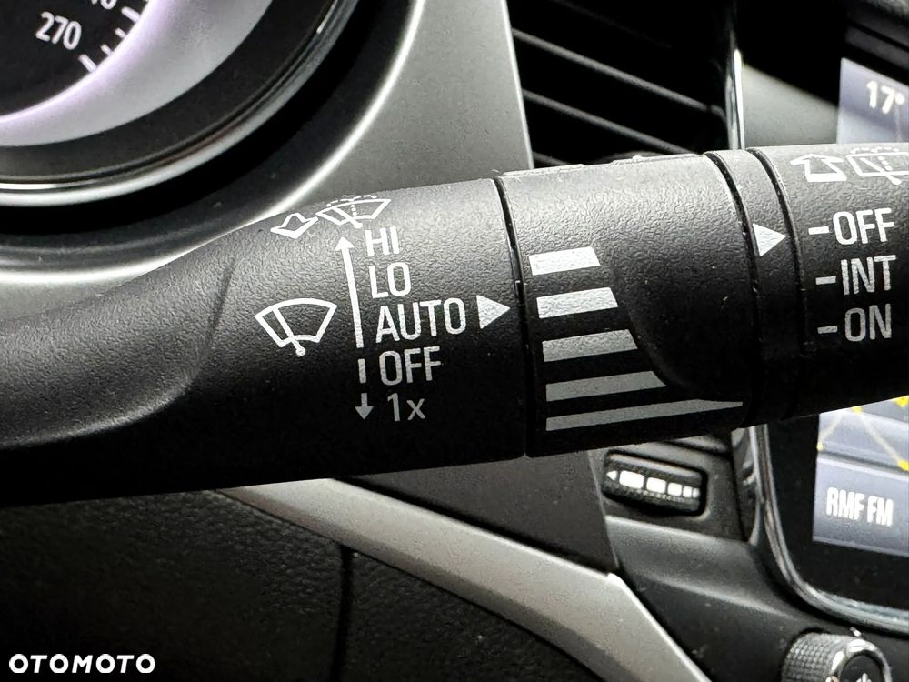 Opel Astra 1.4 T GPF Enjoy S&S - 17