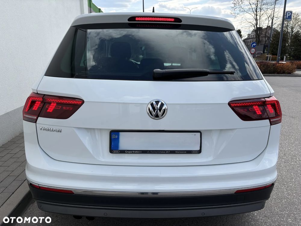 Volkswagen Tiguan 1.5 TSI ACT OPF DSG Highline - 28