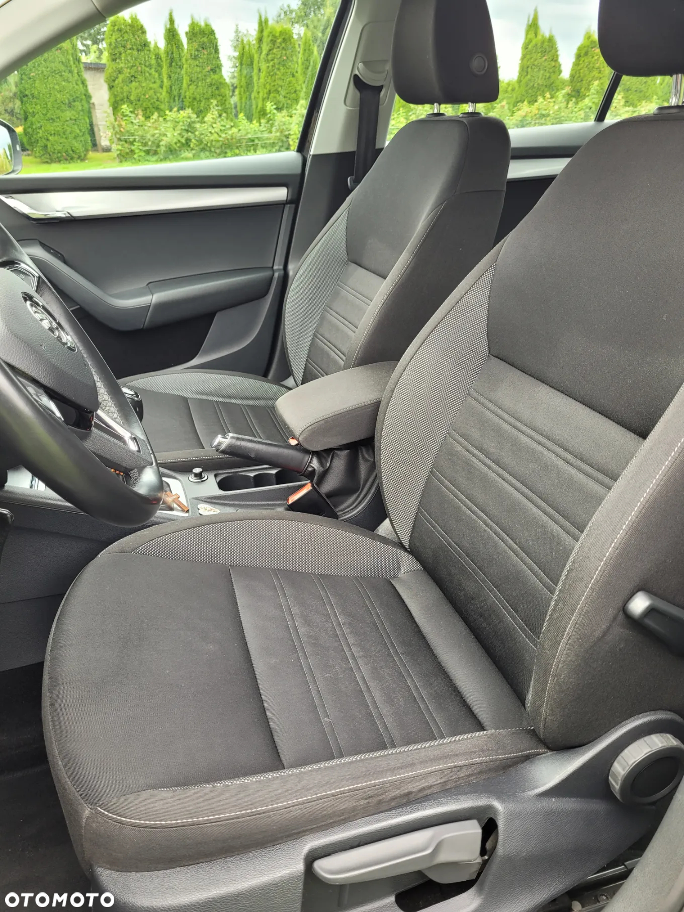 Skoda Octavia 1.6 TDI SCR Ambition - 11