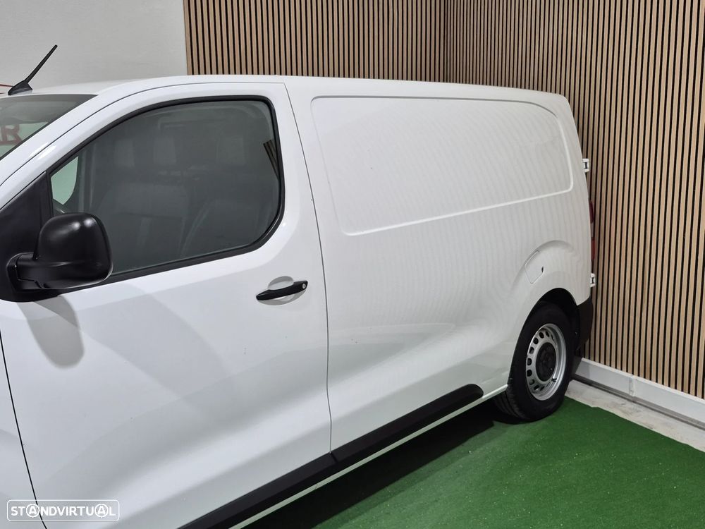 Peugeot Expert 1.6HDI - 124.000KM | GARANTIA | NACIONAL - 4