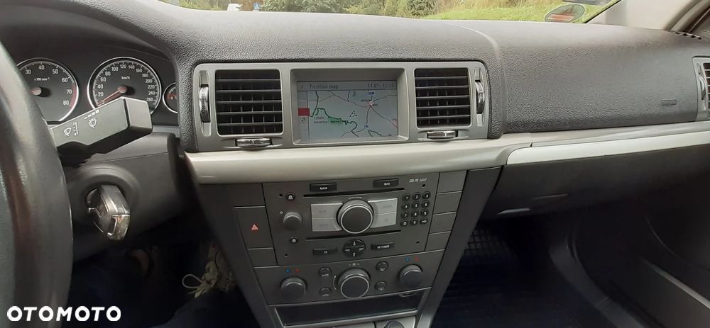 Opel Signum 1.8 Elegance - 15