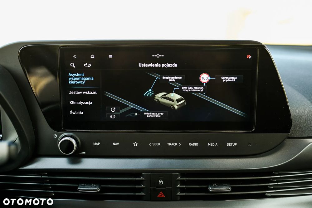 Hyundai i20 1.2 Select - 31