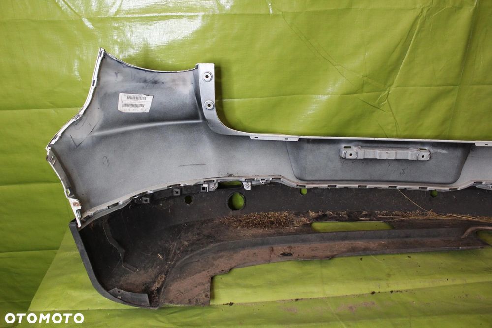 Zderzak tył Volkswagen Tiguan I 2007-2011r. - 3