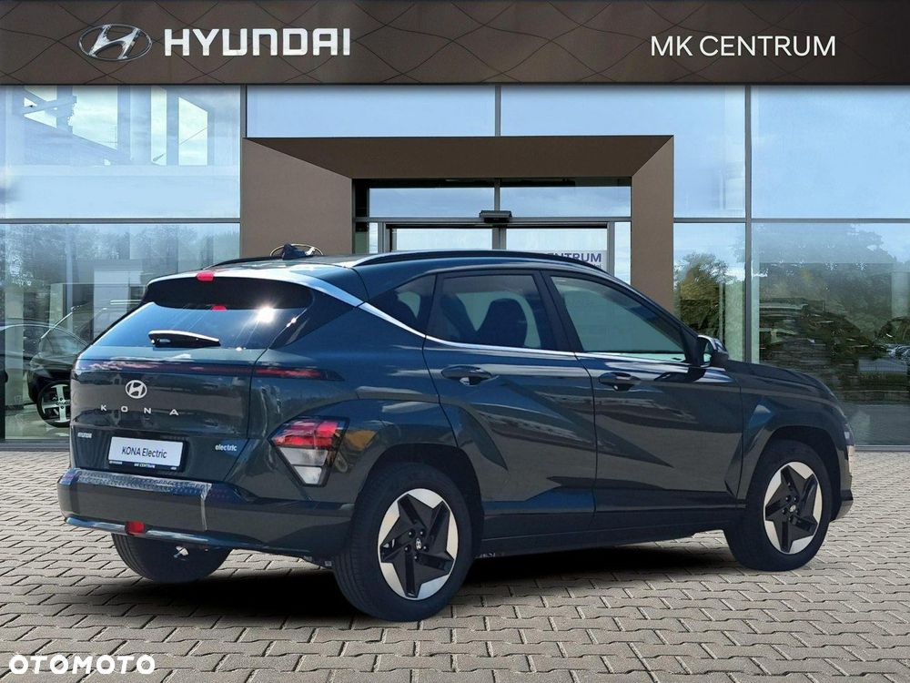 Hyundai Kona - 5