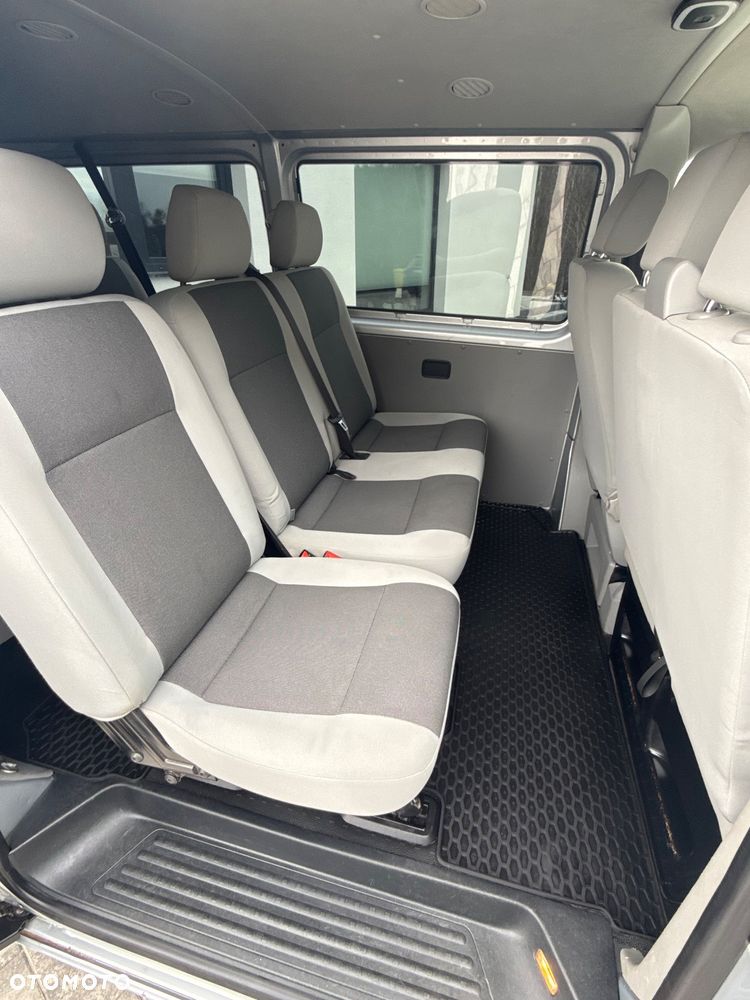 Volkswagen Transporter L2H1 - 21