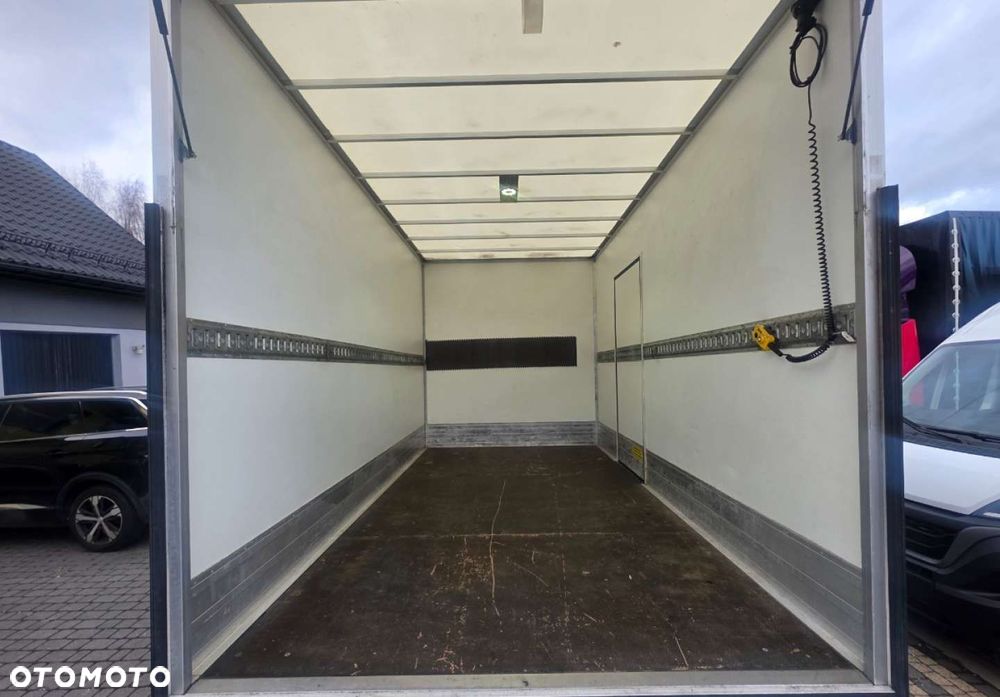 Iveco Daily 35S18 - 24