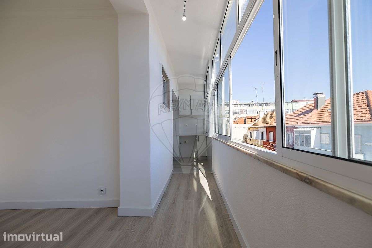 Apartamento T2 para venda - Grande imagem: 5/26