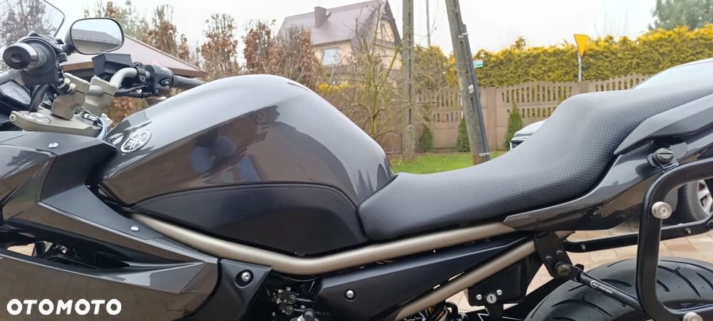 Yamaha XJ - 36