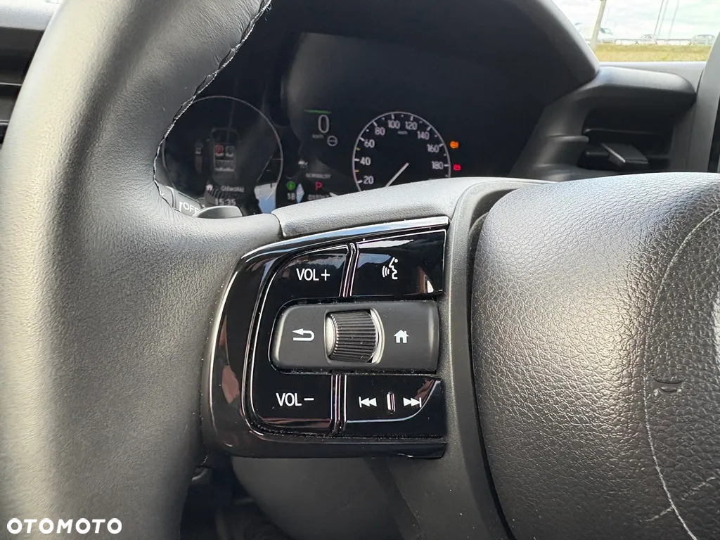 Honda HR-V 1.5 i-MMD Advance CVT - 23