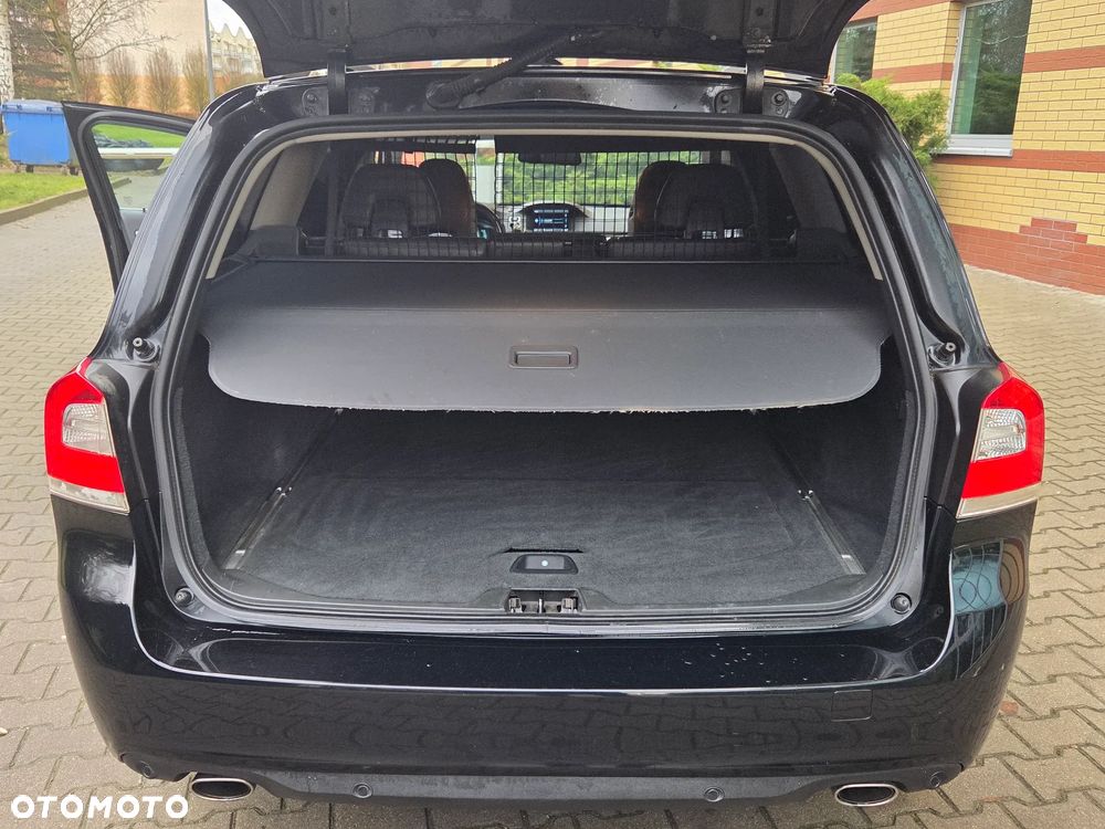 Volvo V70 D4 Geartronic Summum - 27
