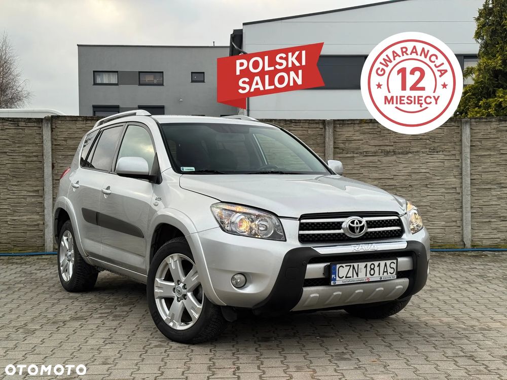 Toyota RAV4 2.2 D-4D Sol 180 - 2