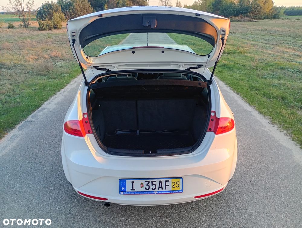 Seat Leon 1.4 - 25