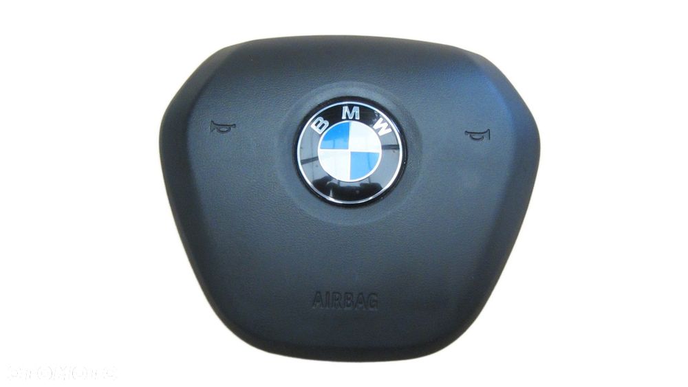 BMW X3 G01 G02 PODUSZKA POWIETRZNA KIEROWCY AIRBAG 6878440 32306878440 USA - 2