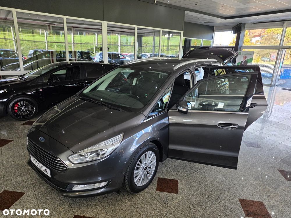 Ford Galaxy - 16