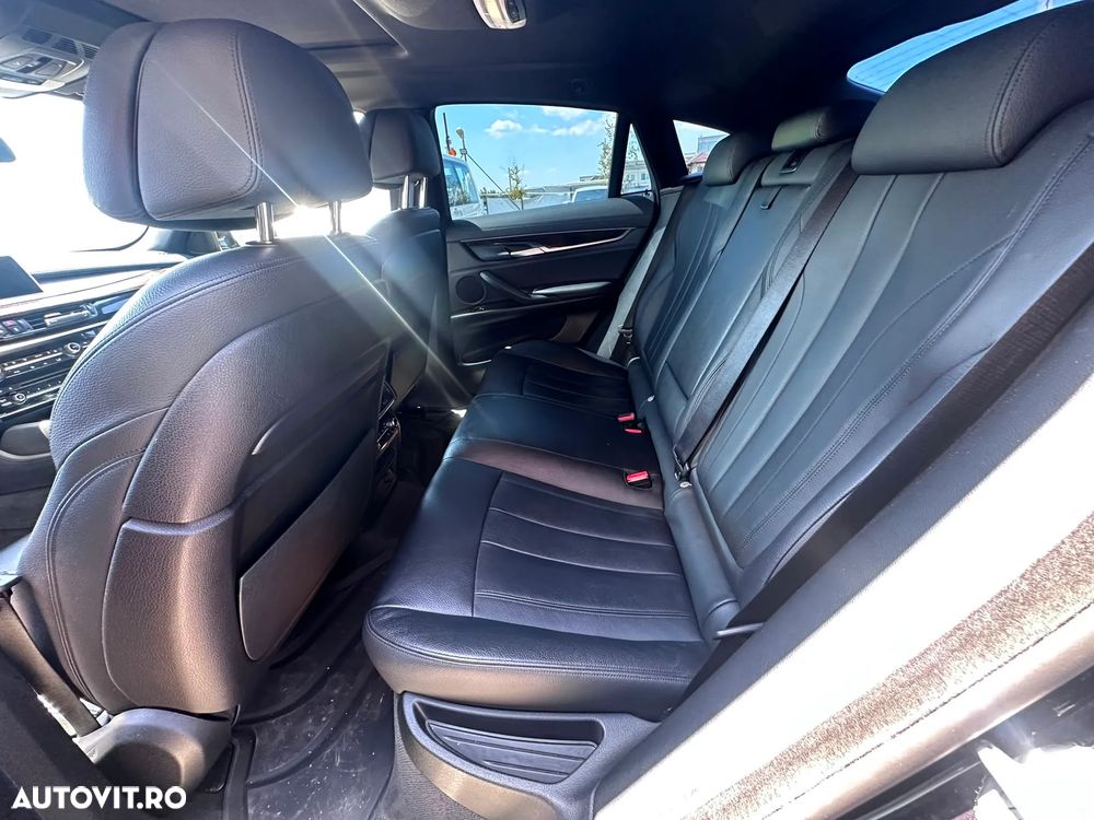 BMW X6 - 23