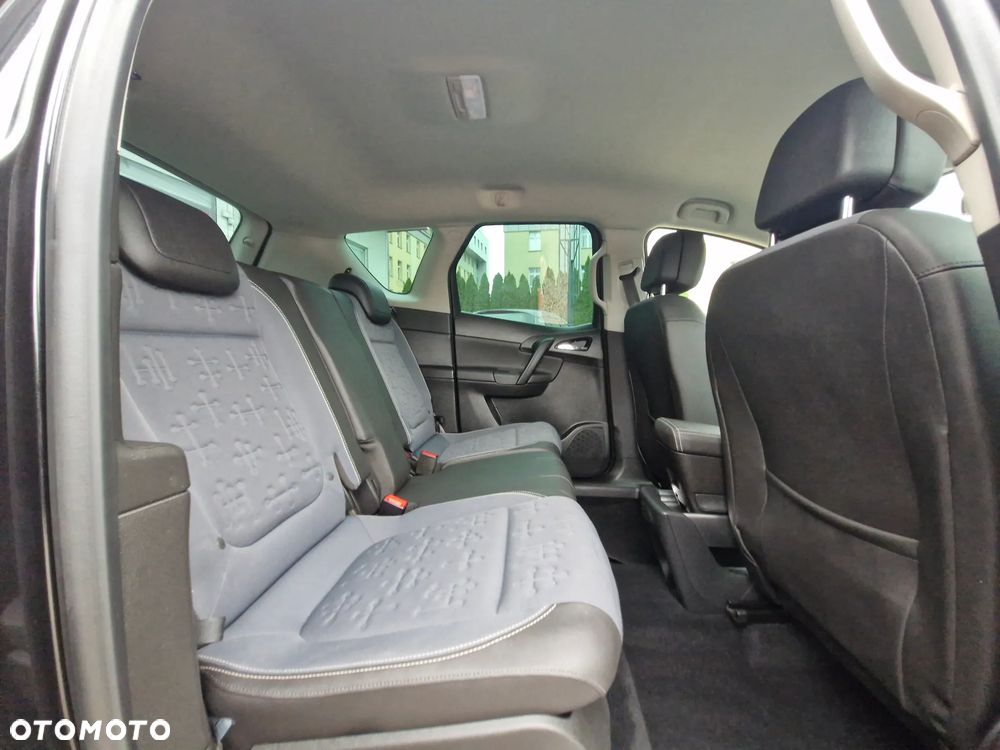 Opel Meriva 1.4 Design Edition - 19