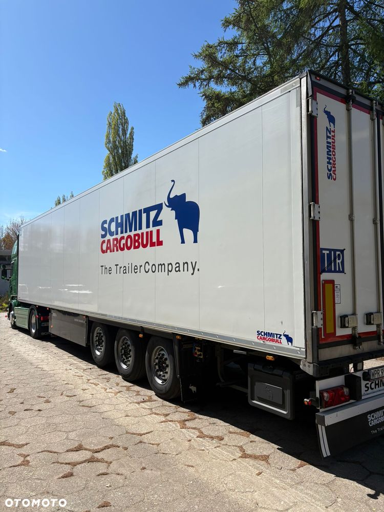 Schmitz Cargobull - 1