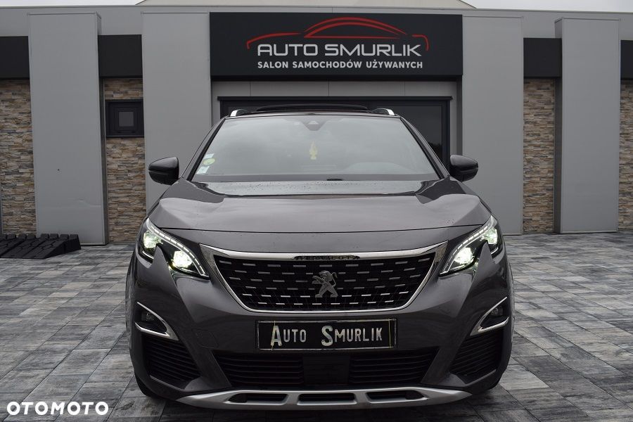 Peugeot 3008 HDi FAP 115 Allure - 29