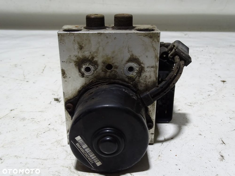 POMPA HAMULCOWA STEROWNIK ABS GRAND VOYAGER IV CARAVAN 04683932AB F-VAT - 4