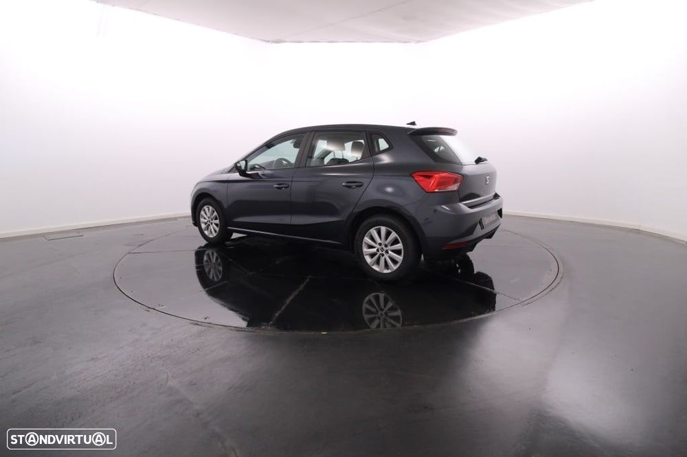 SEAT Ibiza 1.0 TSI Style - 4