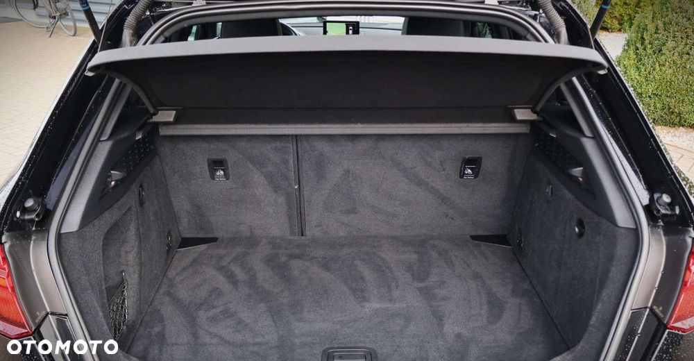 Audi A3 Sportback - 21