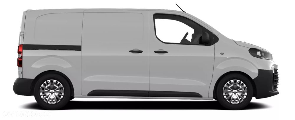Toyota PROACE Furgon 150KM 6M/T - 3