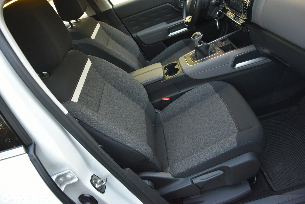 Citroën C5 Aircross - 24