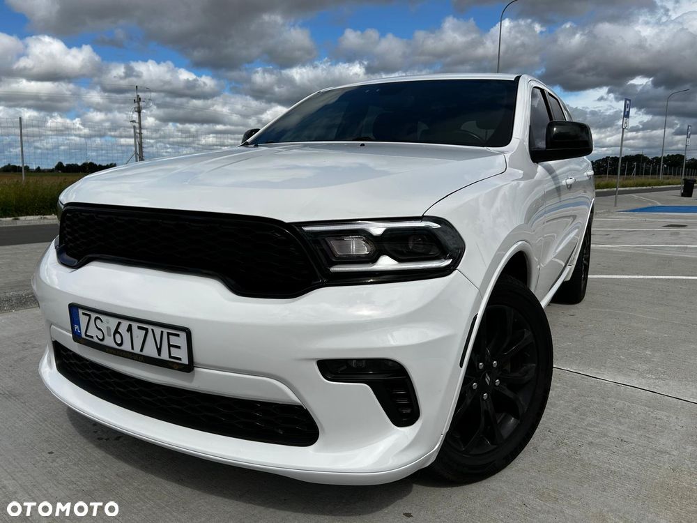 Dodge Durango - 6