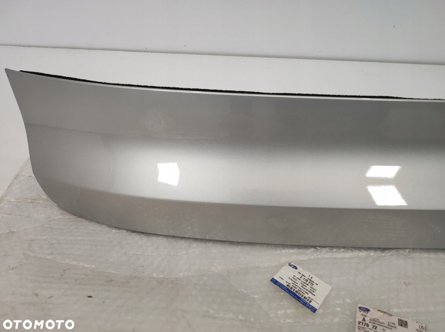 BLENDA TYŁ KLAPY BAGAŻNIKA FORD GALAXY MK3 EM2B-U425A34-AA NOWA ORYGINALNA - 5