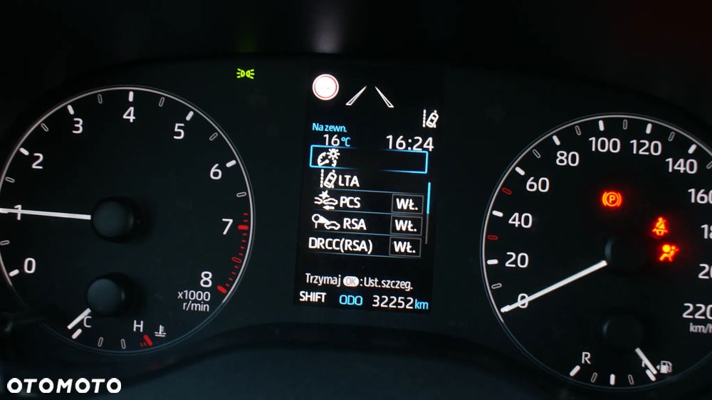 Toyota Yaris - 19