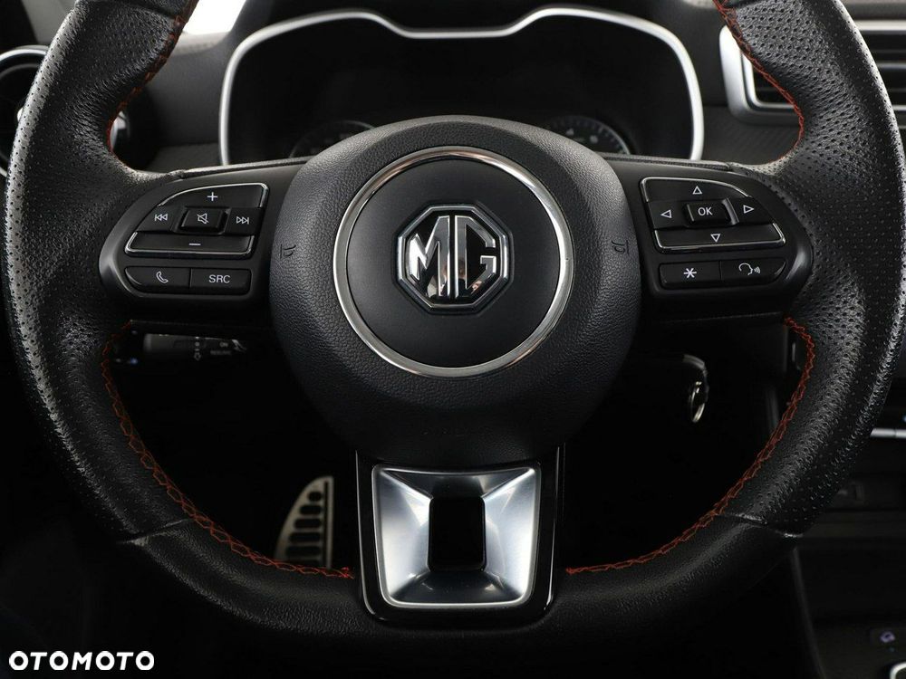 MG ZS ICE 1.5 VTI-tech Comfort - 21