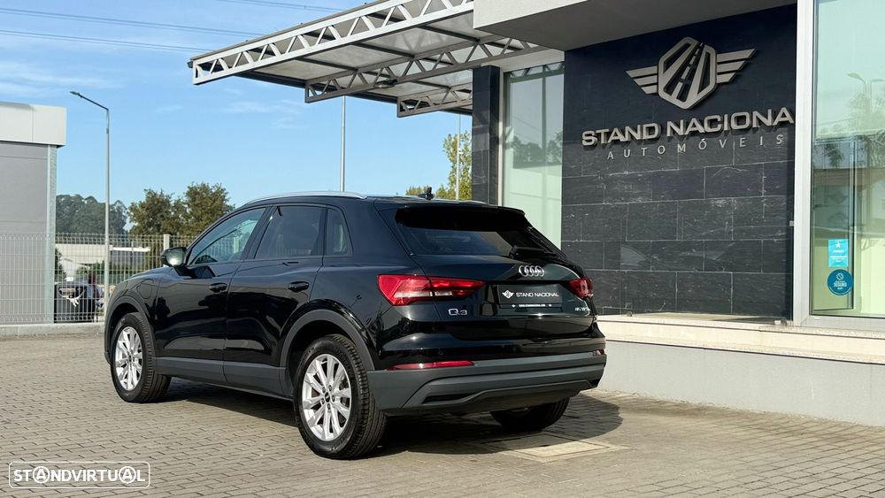 Audi Q3 45 TFSIe S tronic - 5