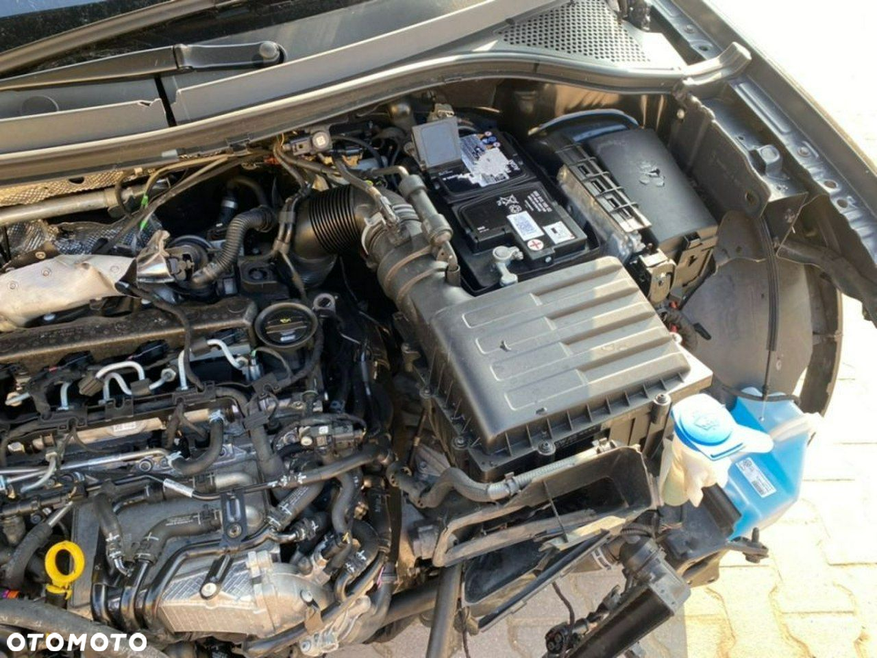 Volkswagen Tiguan 2.0 TDI BMT SCR 4Mot IQ Drive DSG - 28