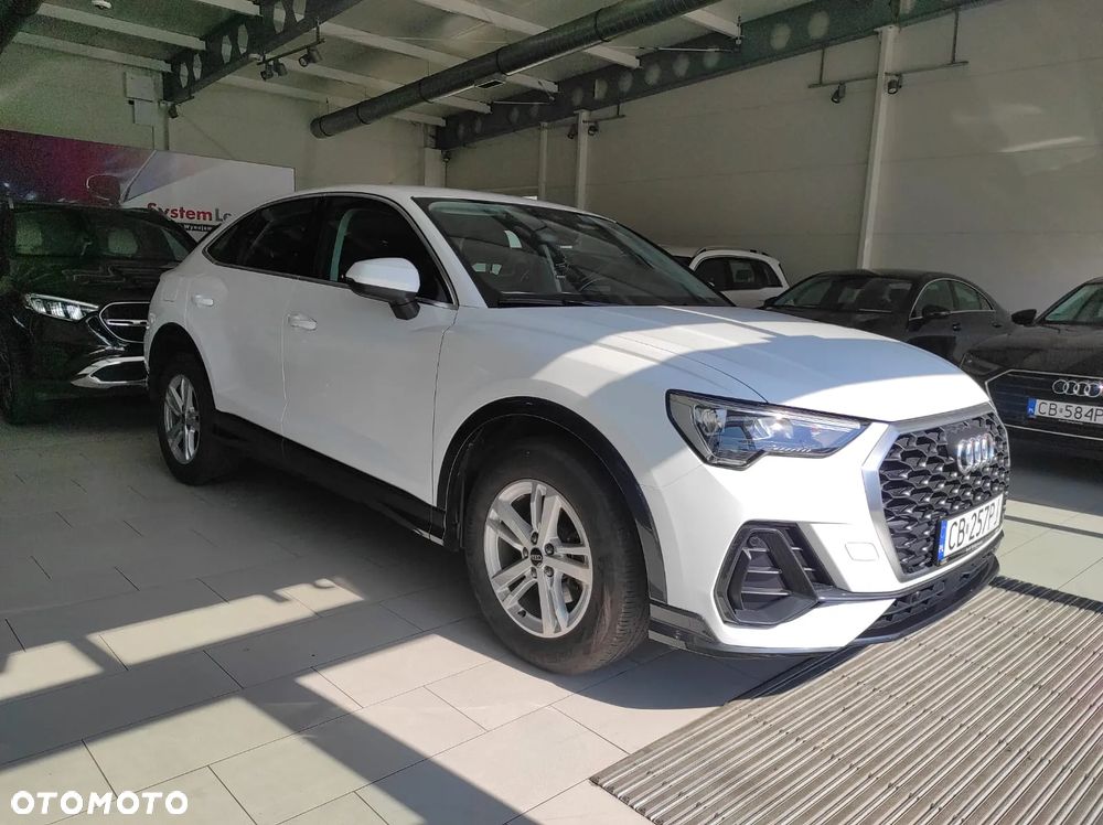 Audi Q3 Sportback - 5