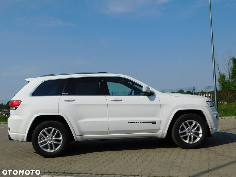 Jeep Grand Cherokee 3.6 V6 Laredo - 5