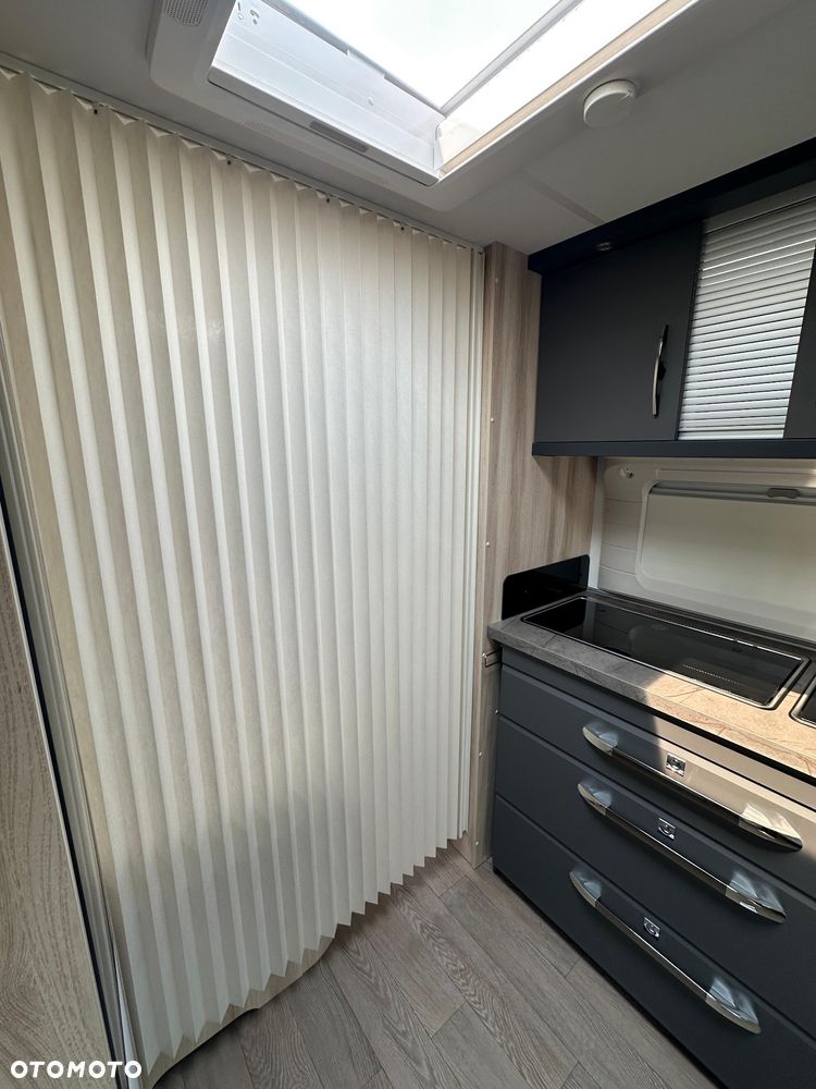 Hobby 495 WFB DE LUXE - 13