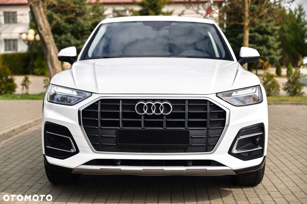 Audi Q5 35 TDI mHEV S tronic - 7