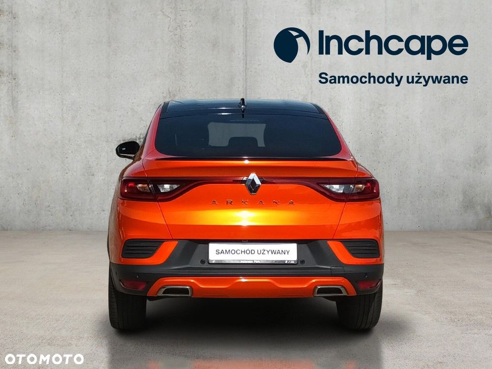 Renault Arkana - 4