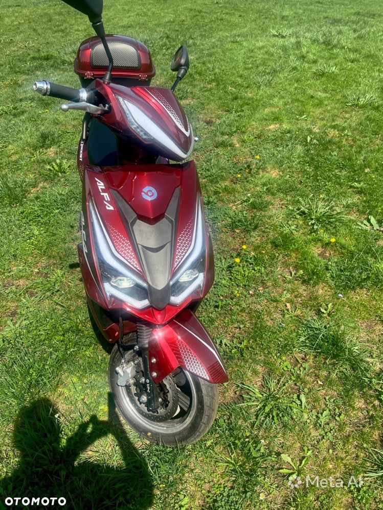 Blinc Alfa - 2