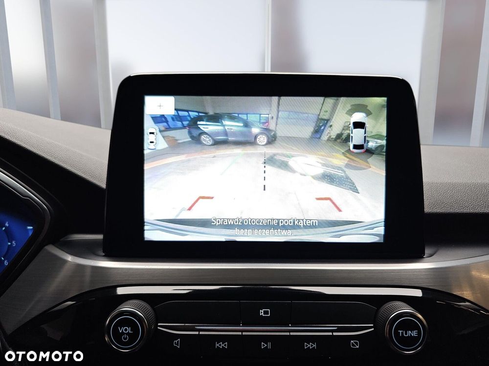 Ford Kuga 2.0 EcoBlue AWD Titanium - 17