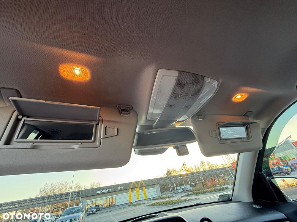 Mercedes-Benz GLK 220 CDI BlueEff 4-Matic - 26