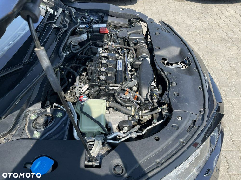 Honda Civic 1.5 i-VTEC Turbo Sport - 13