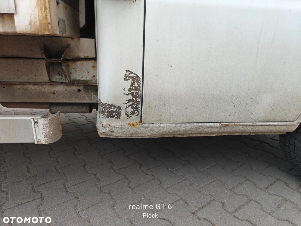 Peugeot Boxer - 9
