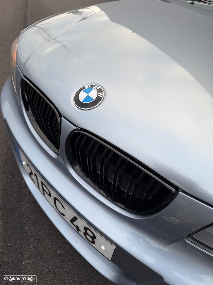 BMW 120 d DPF Edition Sport - 7