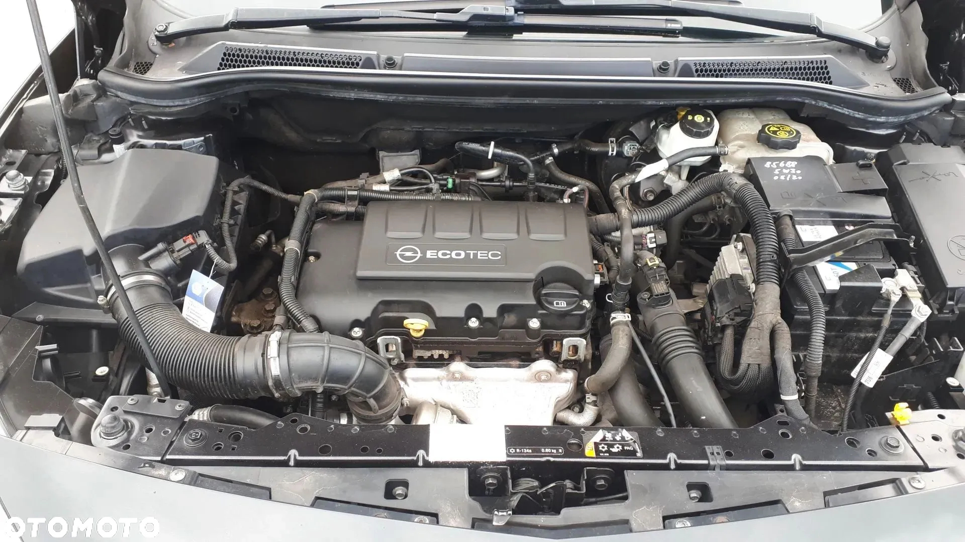 Opel Astra GTC 1.4 Turbo - 23