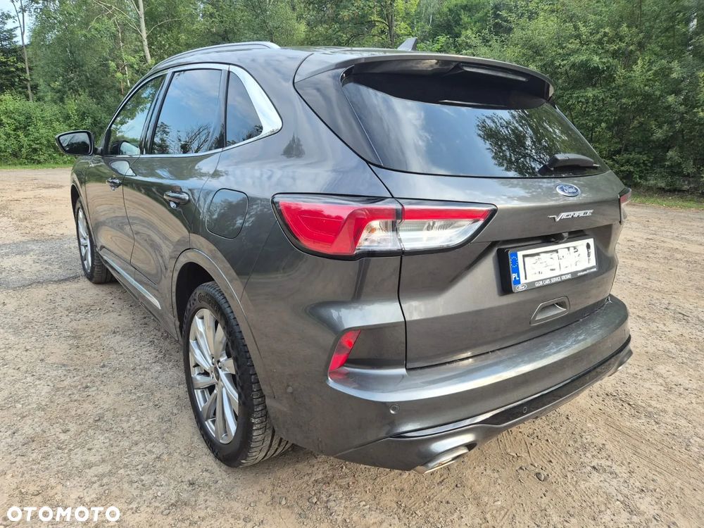 Ford Kuga - 3