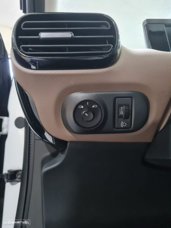 Citroën C4 Cactus - 12